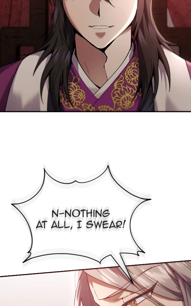 The Heavenly Demon Wants a Quiet Life Chapter 19 page 51 - 