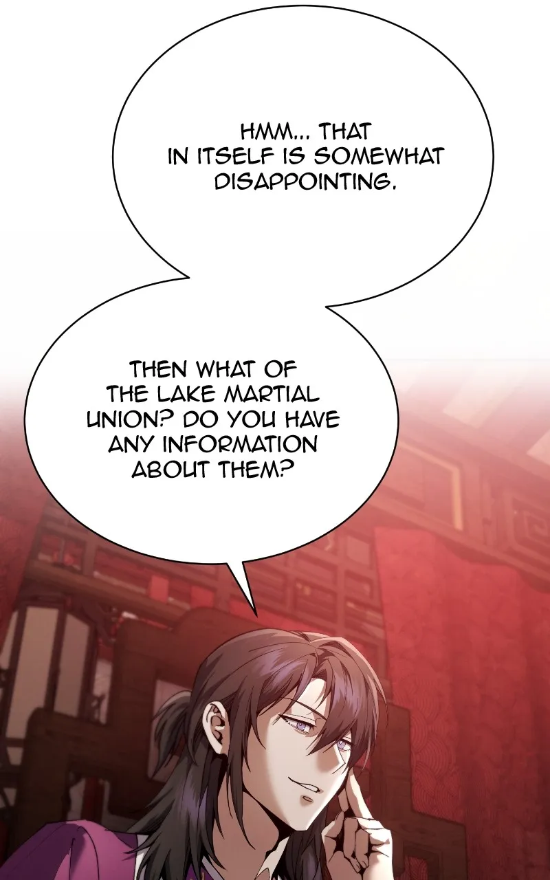 The Heavenly Demon Wants a Quiet Life Chapter 19 page 53 - 