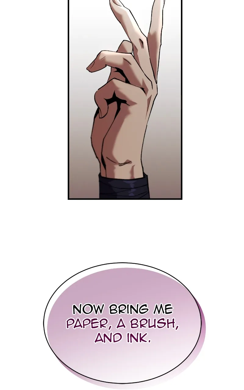 The Heavenly Demon Wants a Quiet Life Chapter 19 page 57 - 