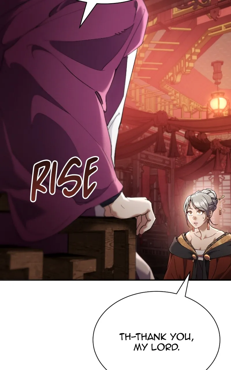 The Heavenly Demon Wants a Quiet Life Chapter 19 page 68 - 
