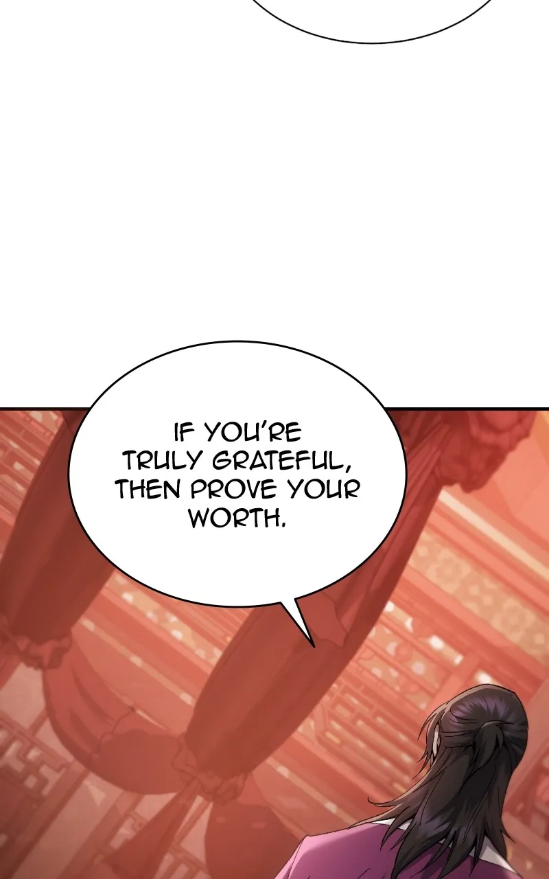The Heavenly Demon Wants a Quiet Life Chapter 19 page 69 - 