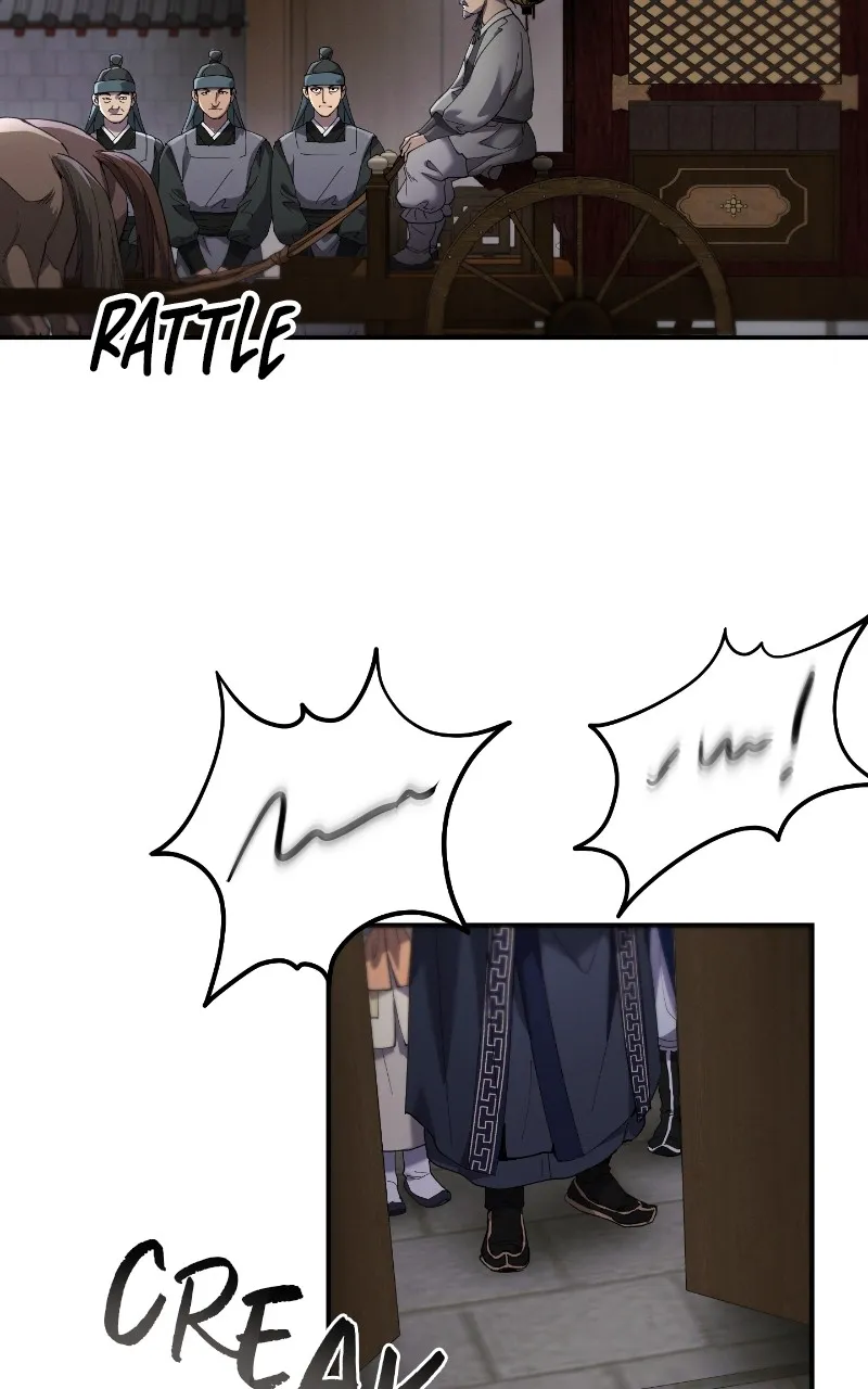 The Heavenly Demon Wants a Quiet Life Chapter 19 page 79 - 