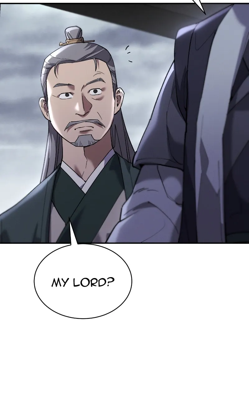 The Heavenly Demon Wants a Quiet Life Chapter 19 page 85 - 