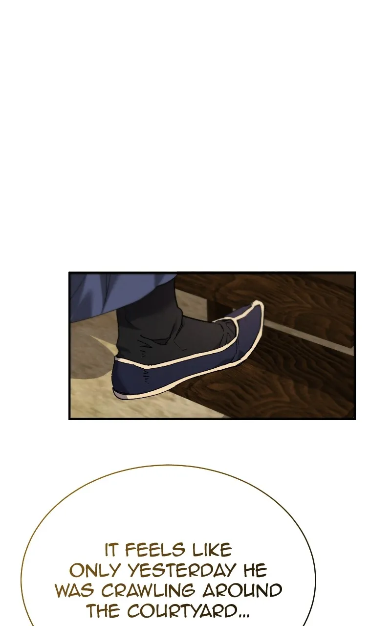 The Heavenly Demon Wants a Quiet Life Chapter 19 page 86 - 