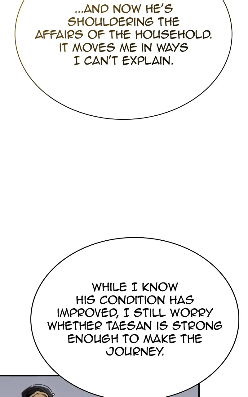 The Heavenly Demon Wants a Quiet Life Chapter 19 page 88 - 