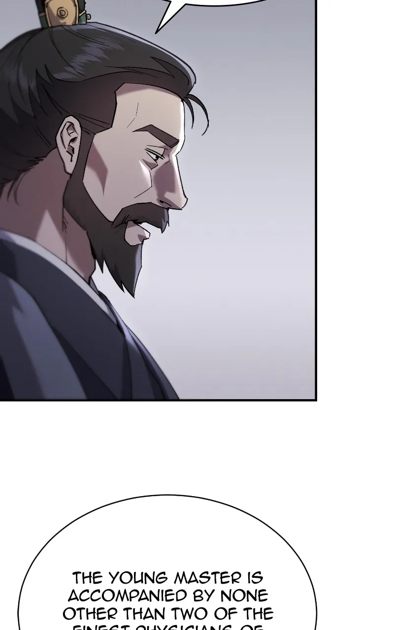 The Heavenly Demon Wants a Quiet Life Chapter 19 page 89 - 