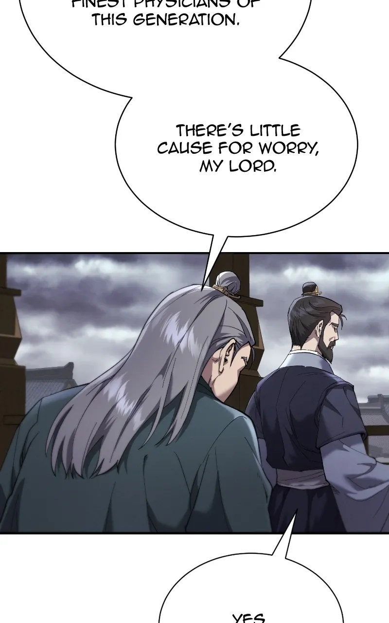 The Heavenly Demon Wants a Quiet Life Chapter 19 page 90 - 