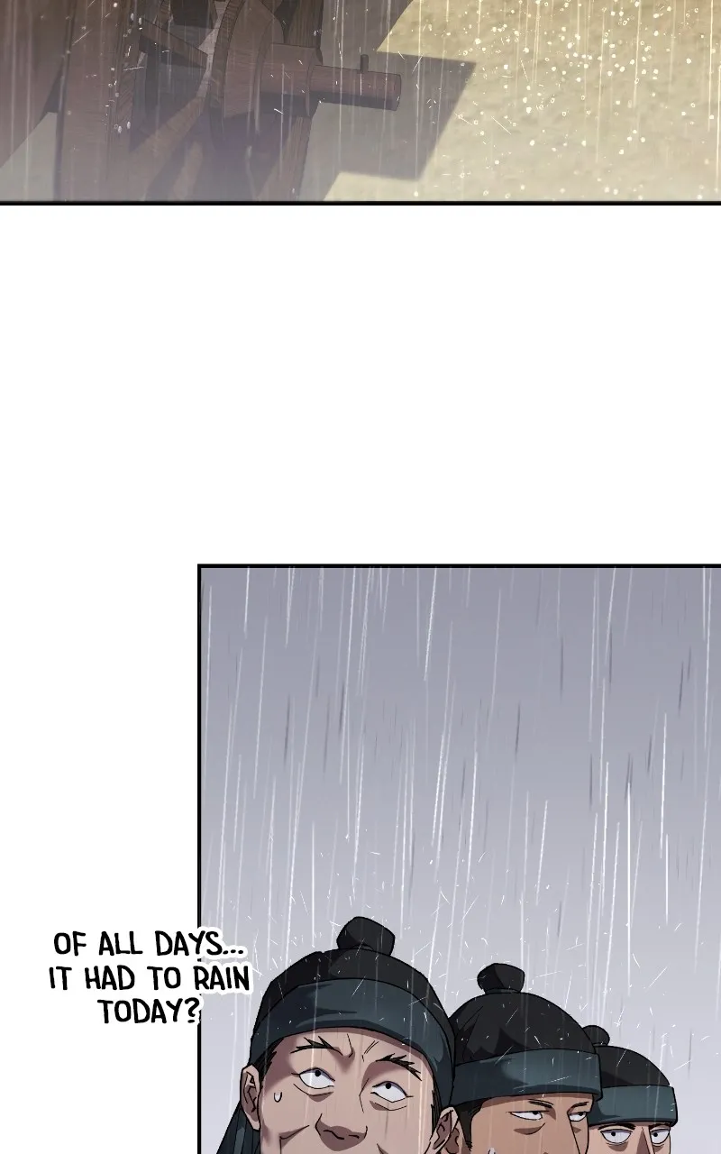 The Heavenly Demon Wants a Quiet Life Chapter 19 page 93 - 