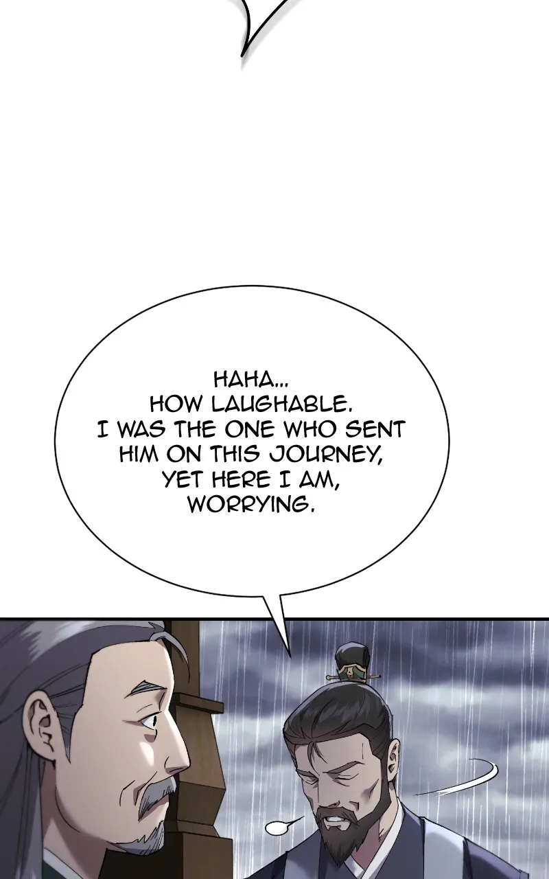 The Heavenly Demon Wants a Quiet Life Chapter 19 page 96 - 
