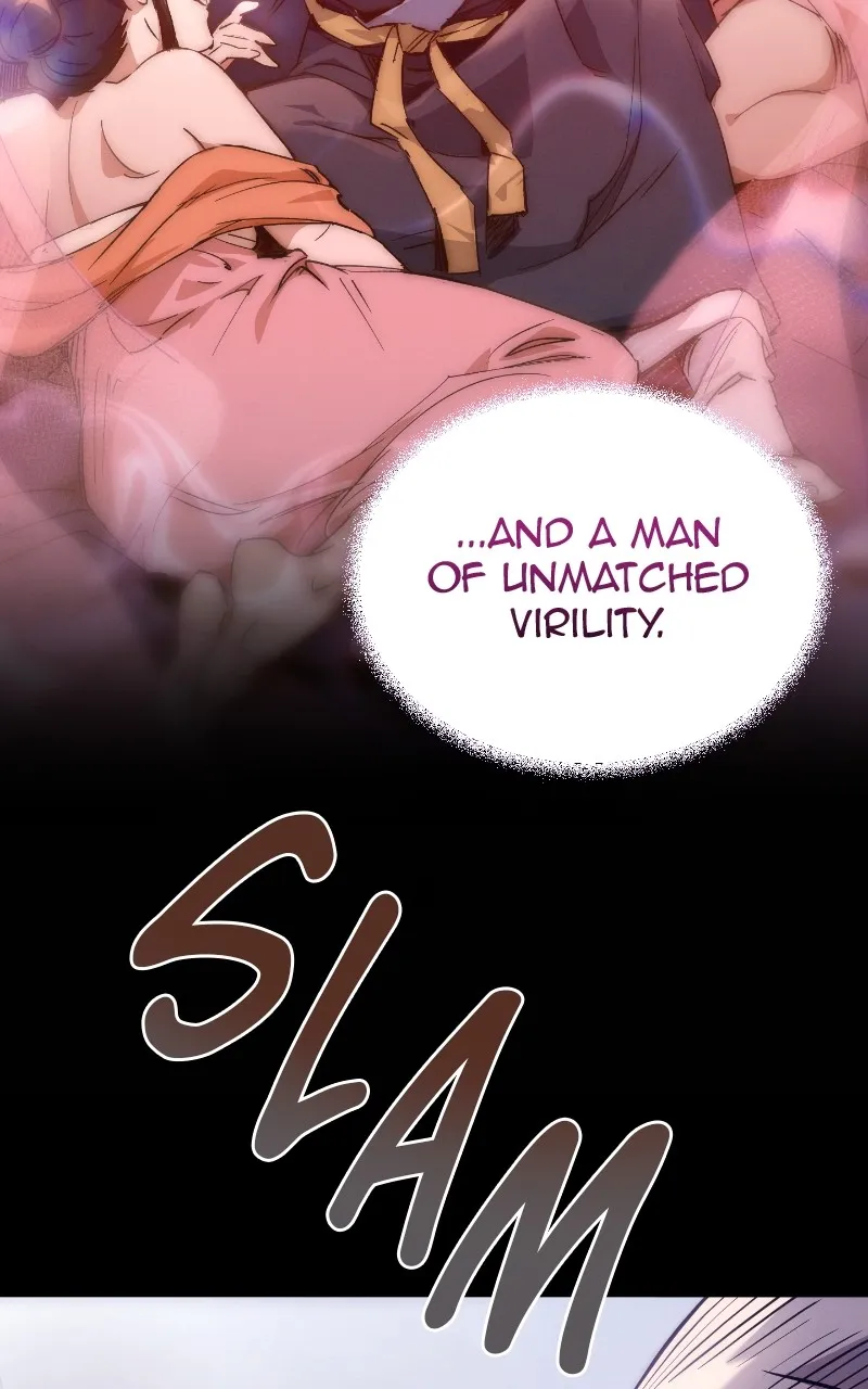 The Heavenly Demon Wants a Quiet Life Chapter 2 page 103 - 