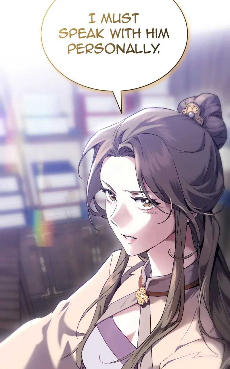 The Heavenly Demon Wants a Quiet Life Chapter 2 page 105 - 