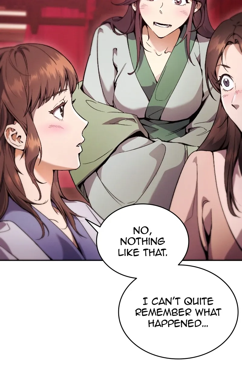 The Heavenly Demon Wants a Quiet Life Chapter 2 page 12 - 