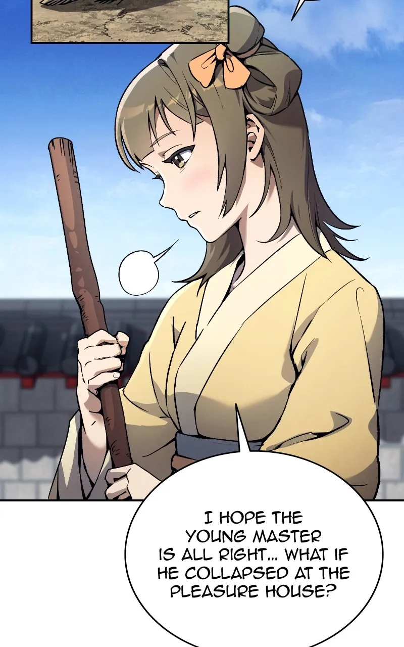 The Heavenly Demon Wants a Quiet Life Chapter 2 page 18 - 
