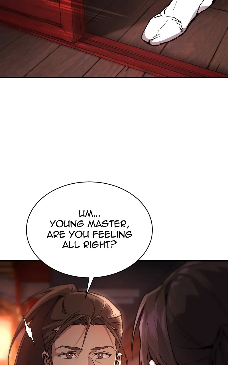 The Heavenly Demon Wants a Quiet Life Chapter 2 page 3 - 