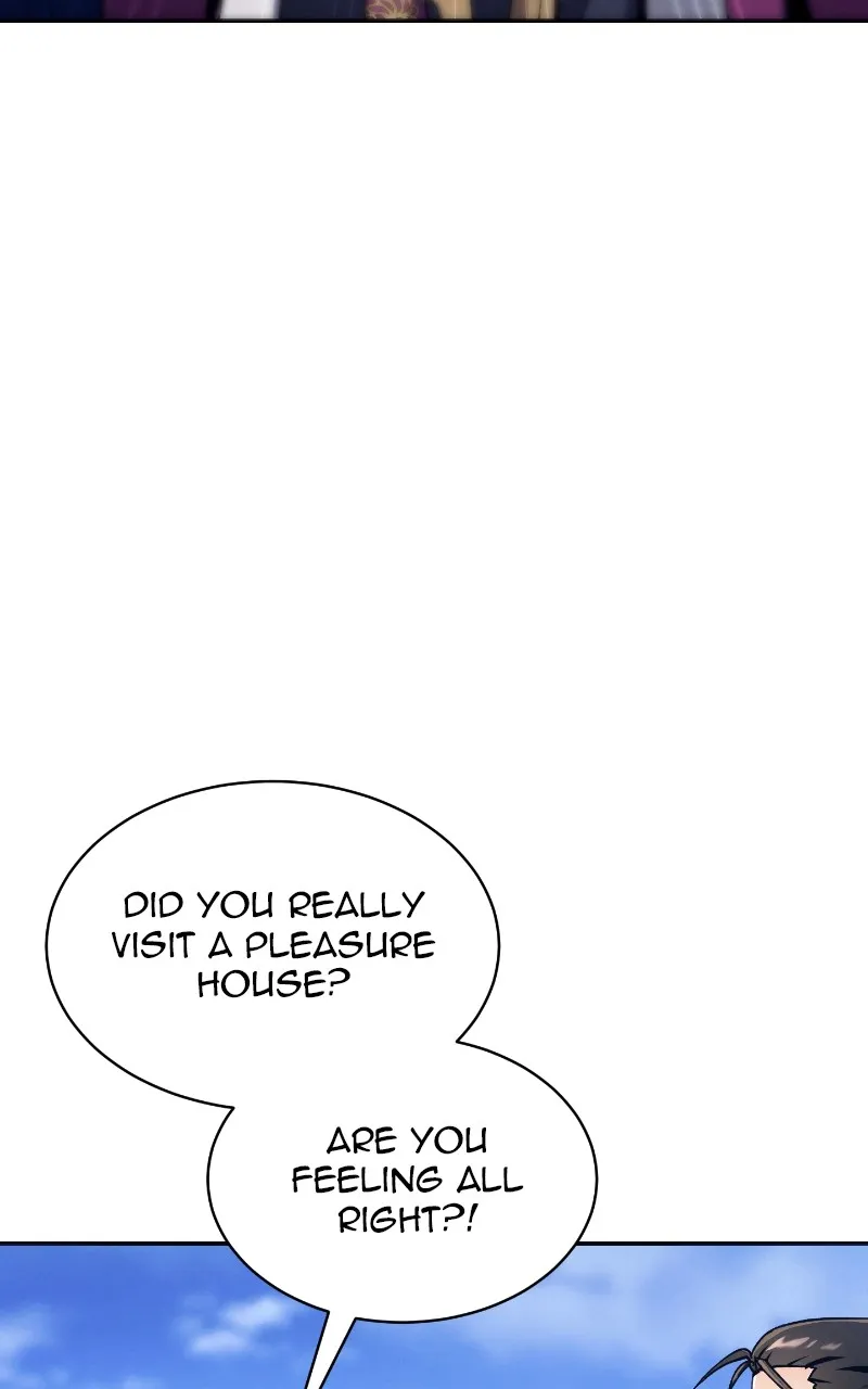 The Heavenly Demon Wants a Quiet Life Chapter 2 page 22 - 