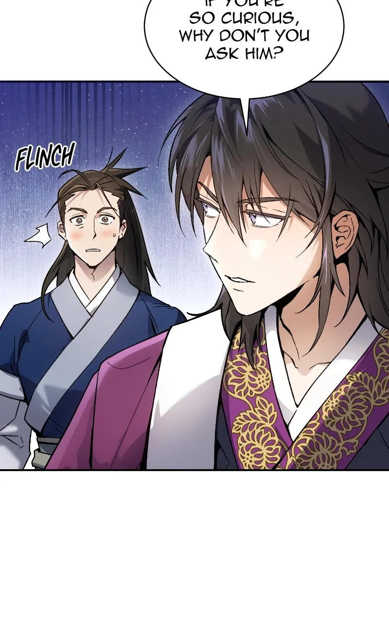 The Heavenly Demon Wants a Quiet Life Chapter 2 page 24 - 