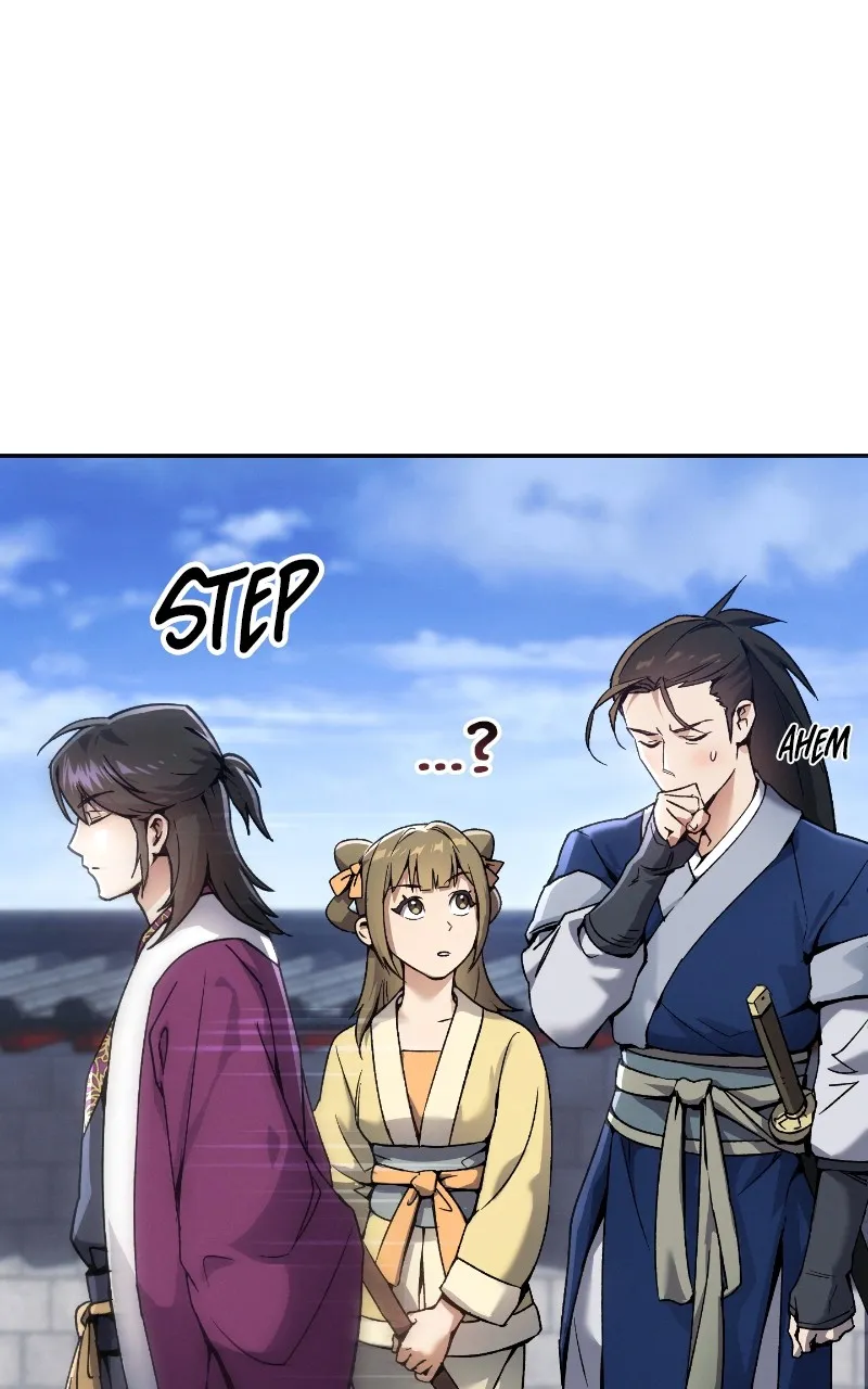 The Heavenly Demon Wants a Quiet Life Chapter 2 page 25 - 