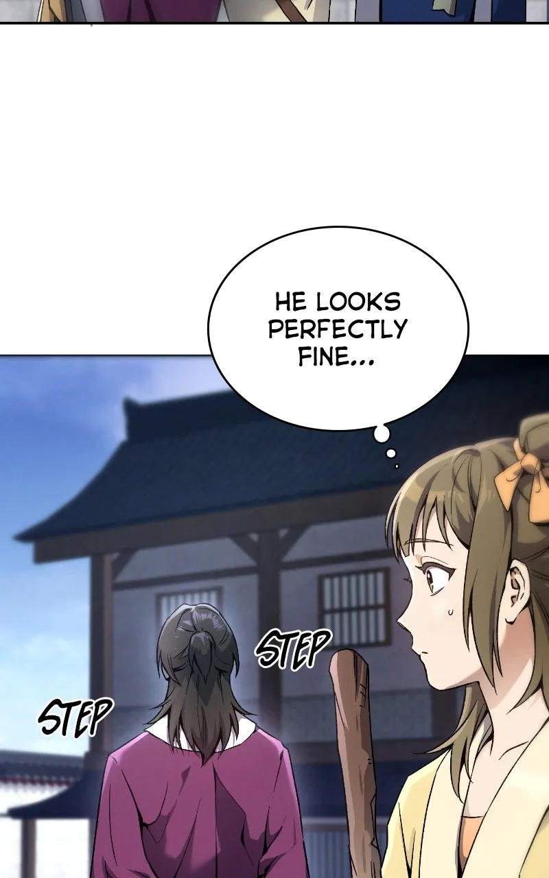 The Heavenly Demon Wants a Quiet Life Chapter 2 page 26 - 