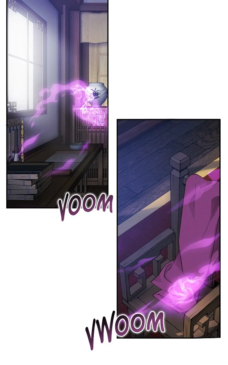 The Heavenly Demon Wants a Quiet Life Chapter 2 page 28 - 