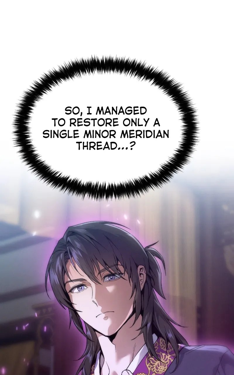 The Heavenly Demon Wants a Quiet Life Chapter 2 page 34 - 