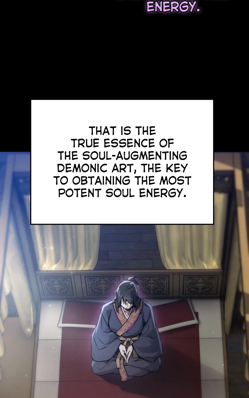 The Heavenly Demon Wants a Quiet Life Chapter 2 page 39 - 