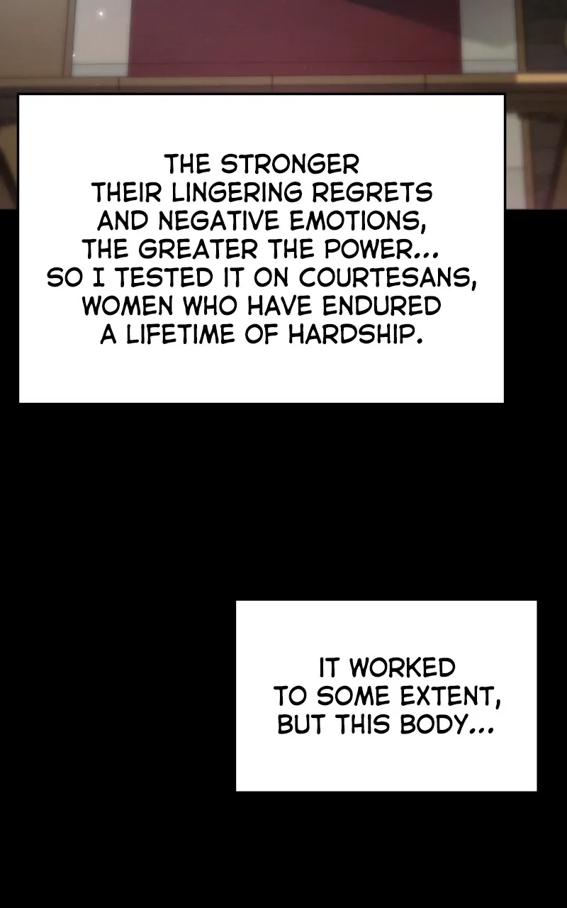 The Heavenly Demon Wants a Quiet Life Chapter 2 page 40 - 