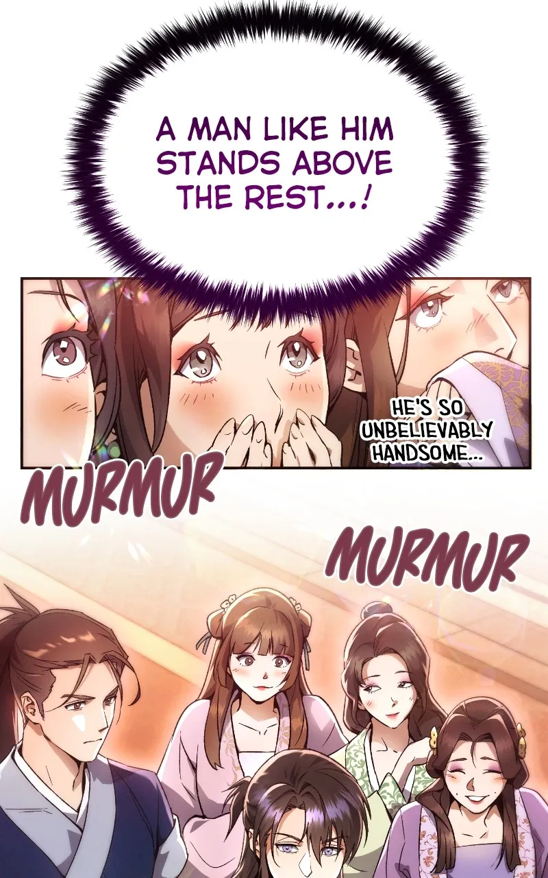 The Heavenly Demon Wants a Quiet Life Chapter 2 page 48 - 