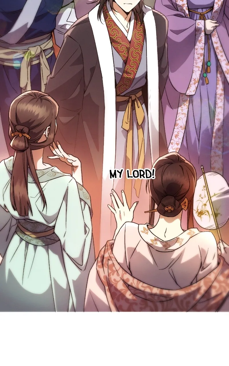 The Heavenly Demon Wants a Quiet Life Chapter 2 page 49 - 