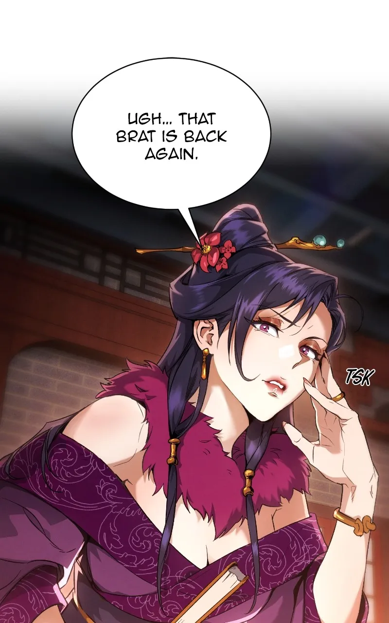 The Heavenly Demon Wants a Quiet Life Chapter 2 page 51 - 
