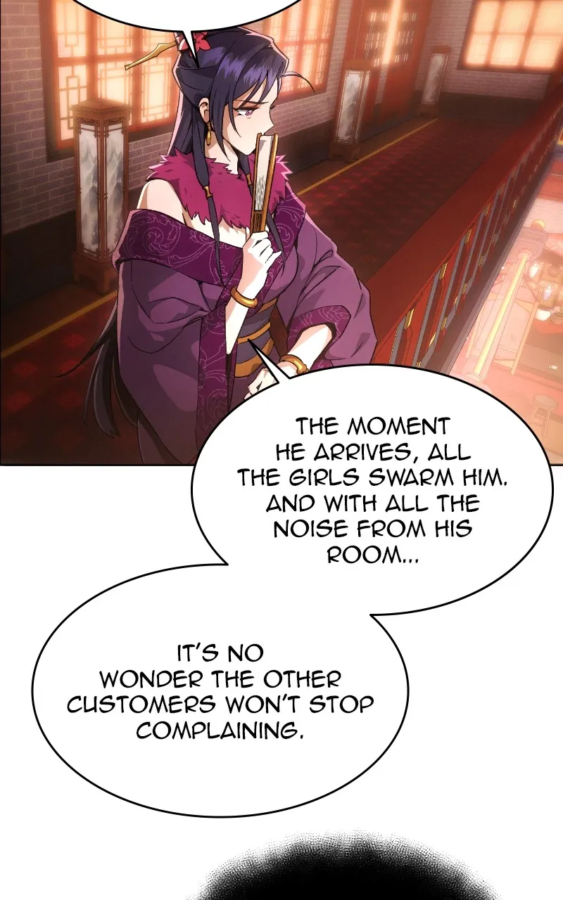 The Heavenly Demon Wants a Quiet Life Chapter 2 page 53 - 