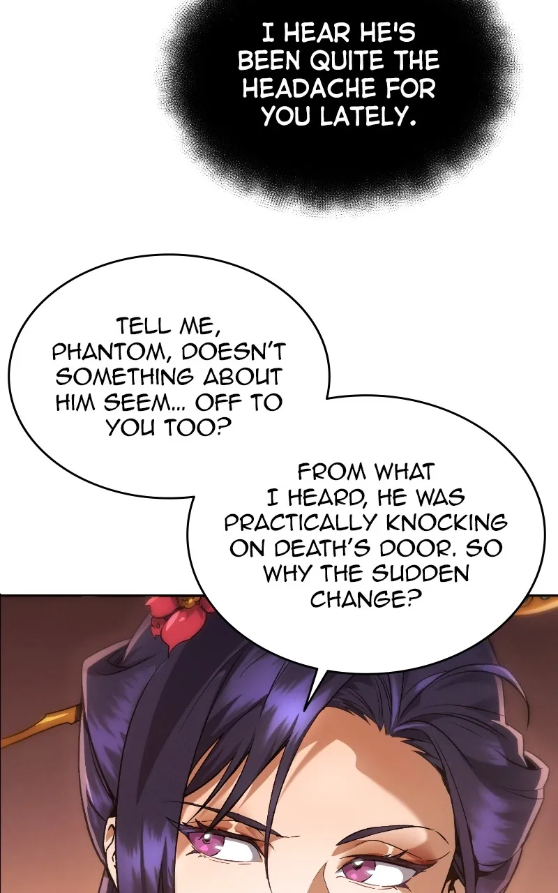 The Heavenly Demon Wants a Quiet Life Chapter 2 page 54 - 