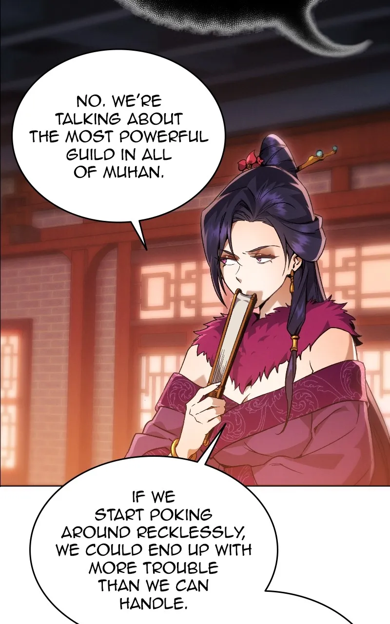 The Heavenly Demon Wants a Quiet Life Chapter 2 page 56 - 