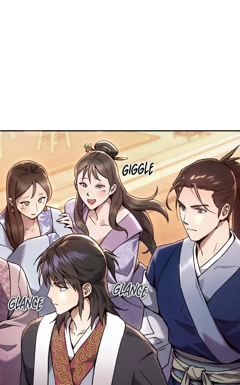 The Heavenly Demon Wants a Quiet Life Chapter 2 page 58 - 