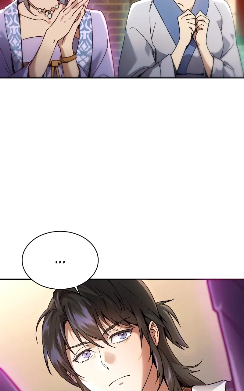 The Heavenly Demon Wants a Quiet Life Chapter 2 page 60 - 