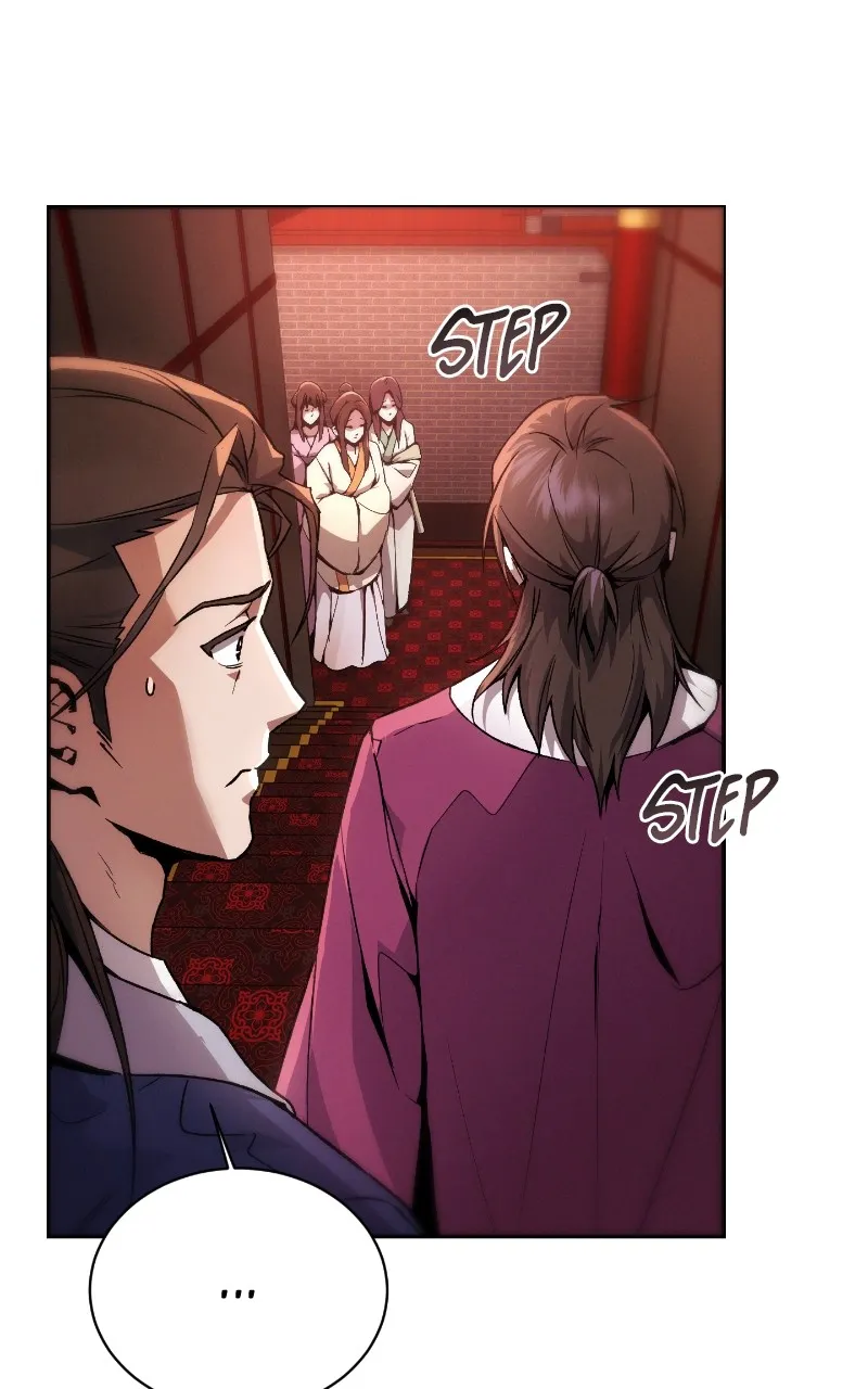 The Heavenly Demon Wants a Quiet Life Chapter 2 page 7 - 