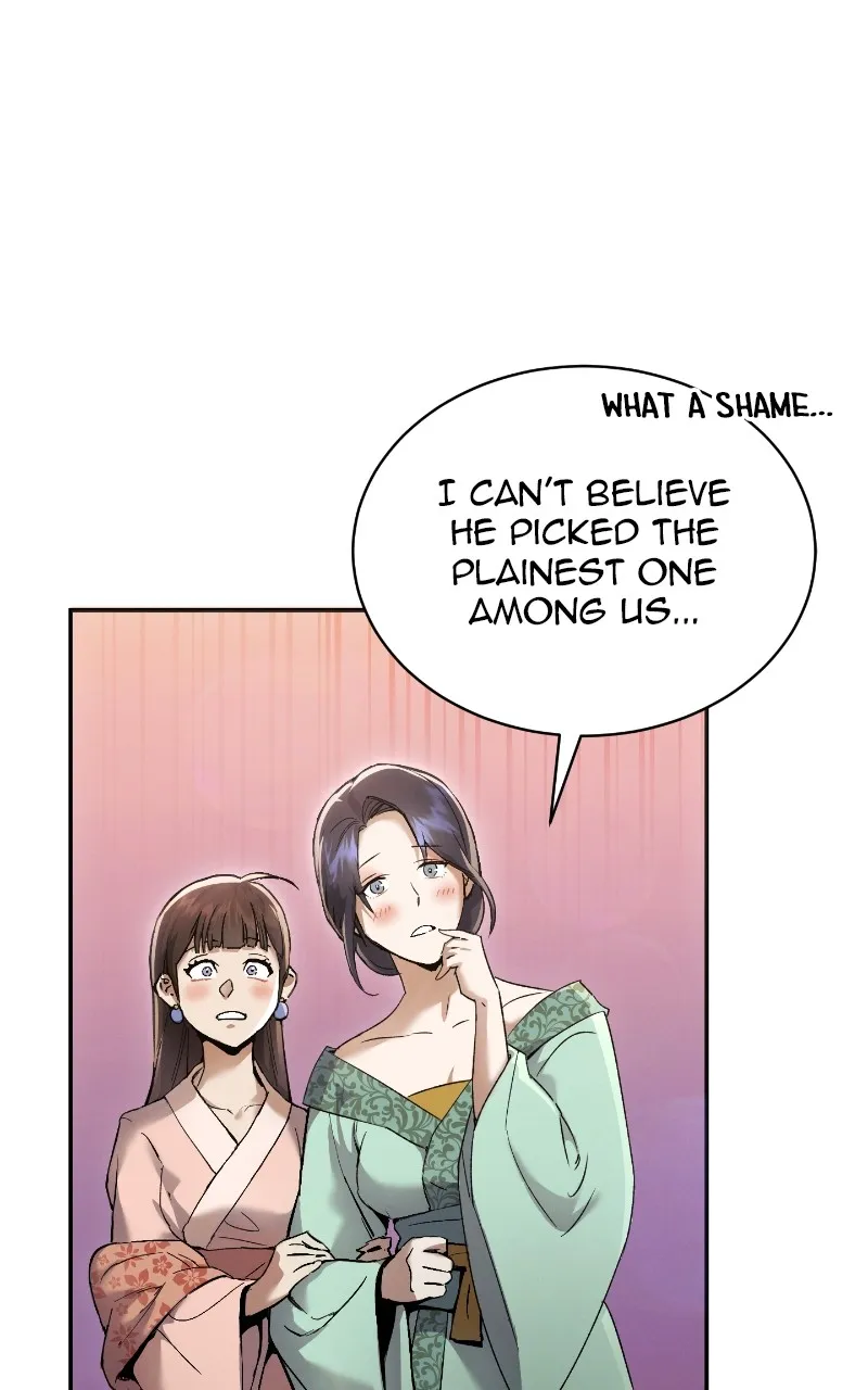 The Heavenly Demon Wants a Quiet Life Chapter 2 page 71 - 