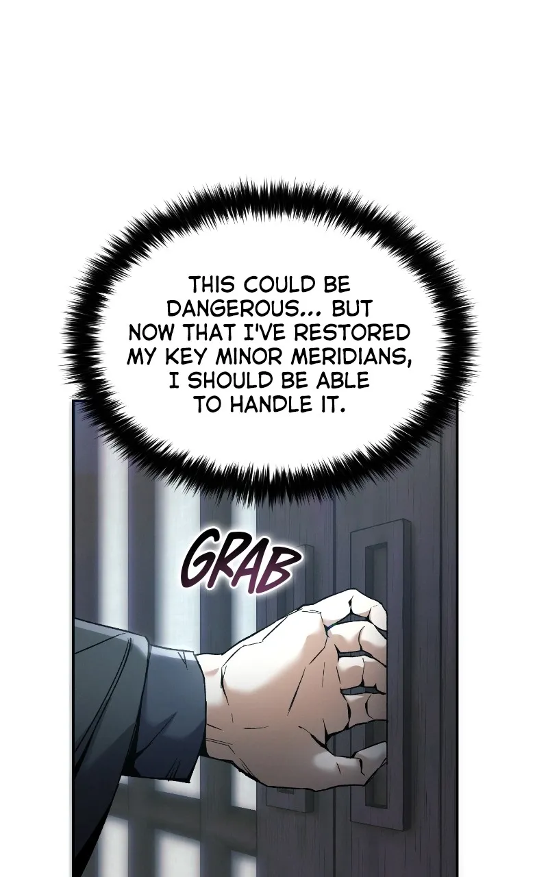 The Heavenly Demon Wants a Quiet Life Chapter 2 page 75 - 