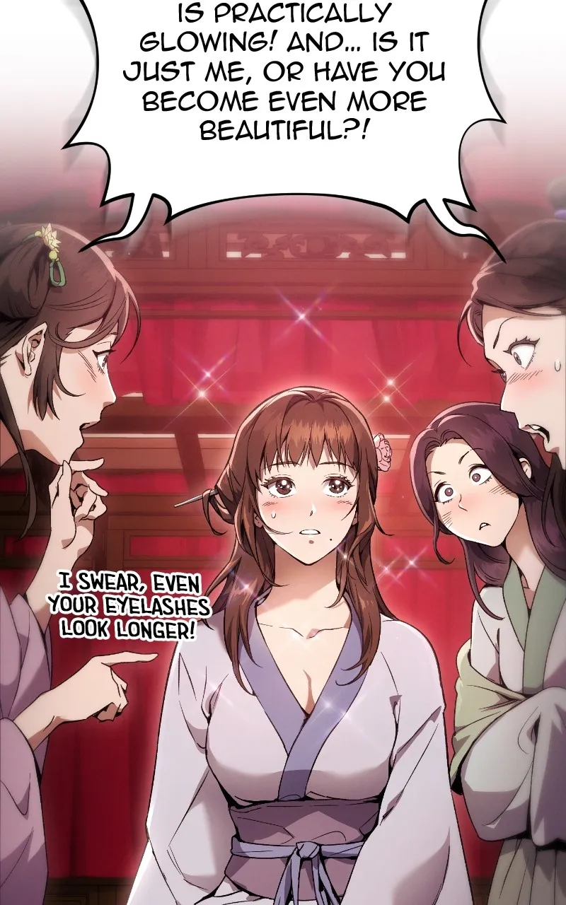 The Heavenly Demon Wants a Quiet Life Chapter 2 page 10 - 