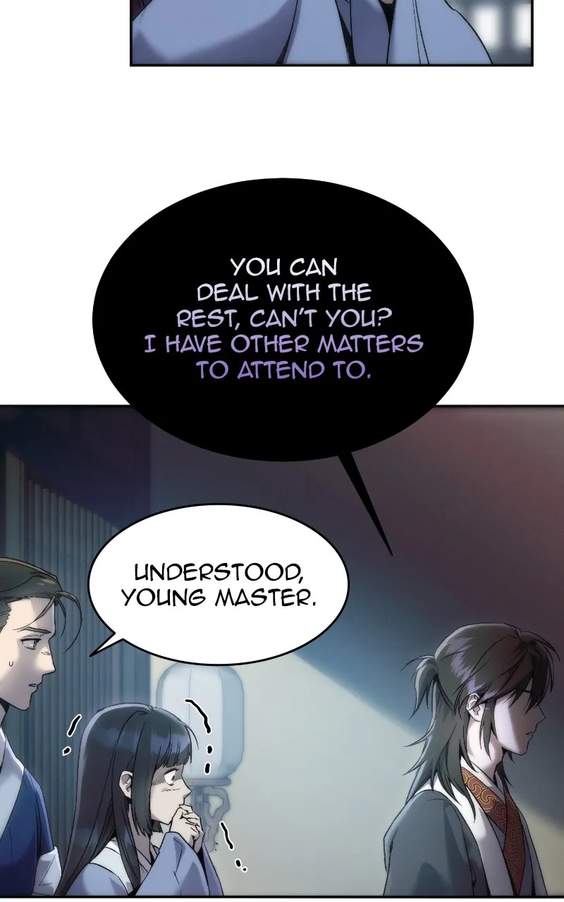 The Heavenly Demon Wants a Quiet Life Chapter 2 page 91 - 