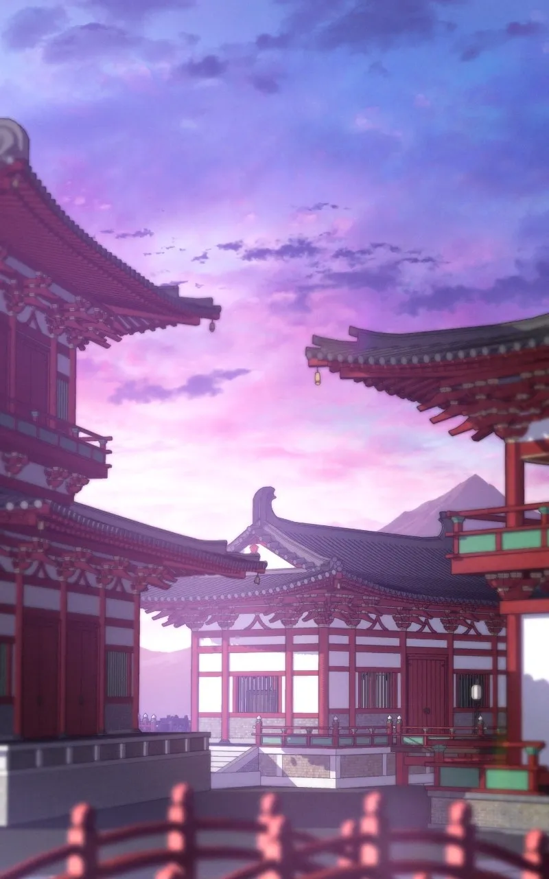 The Heavenly Demon Wants a Quiet Life Chapter 2 page 96 - 