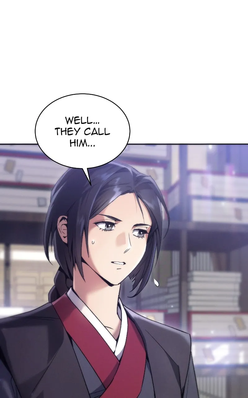 The Heavenly Demon Wants a Quiet Life Chapter 2 page 100 - 