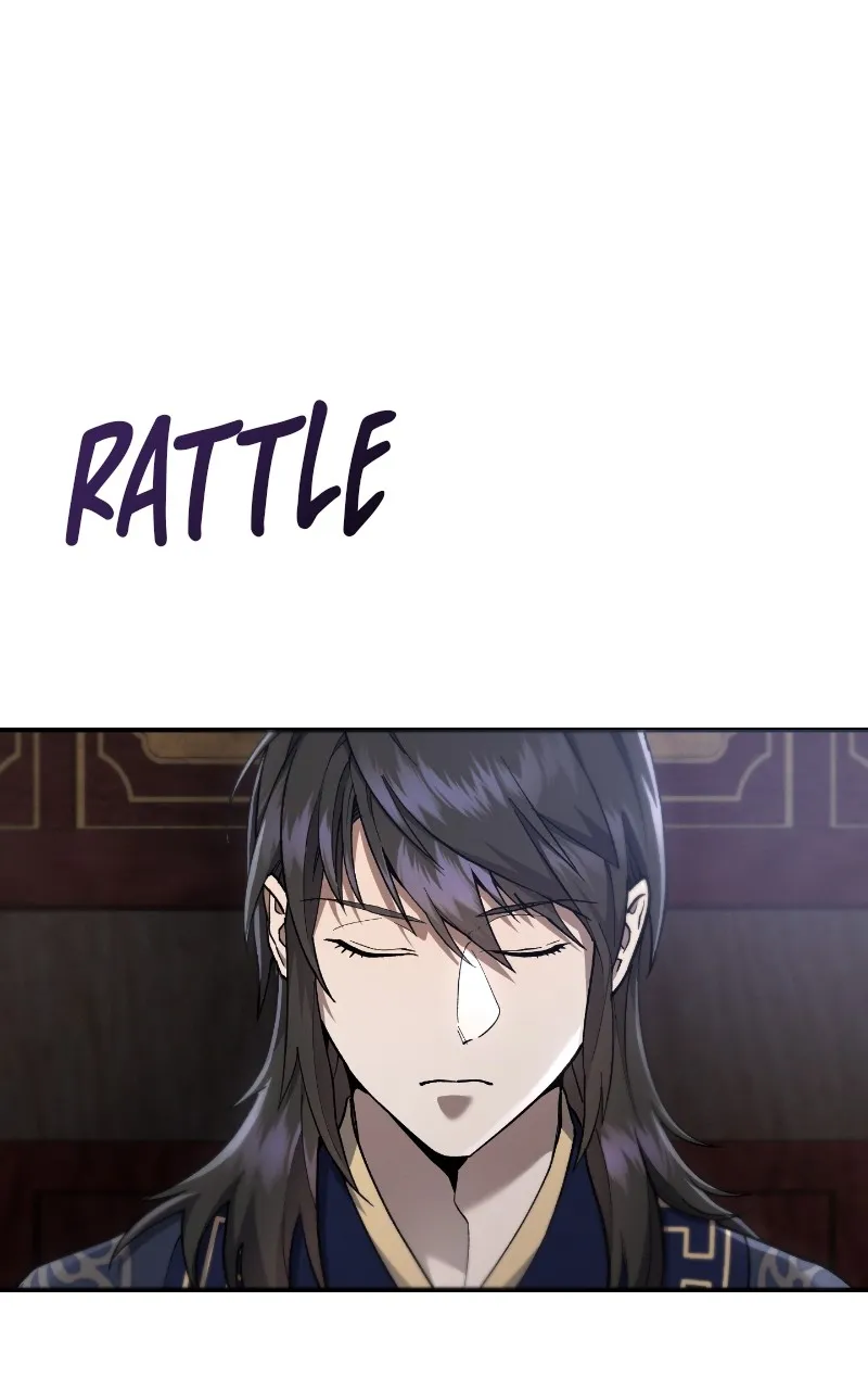 The Heavenly Demon Wants a Quiet Life Chapter 20 page 1 - 