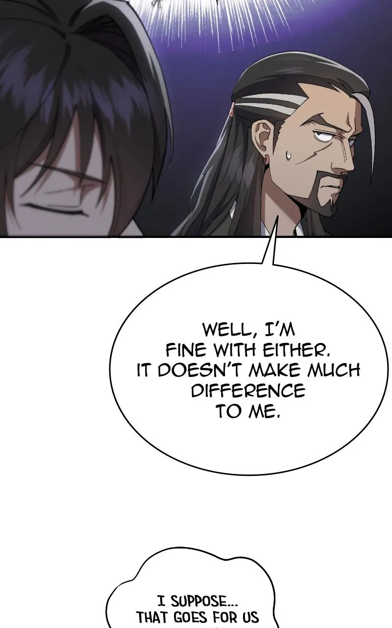The Heavenly Demon Wants a Quiet Life Chapter 20 page 11 - 
