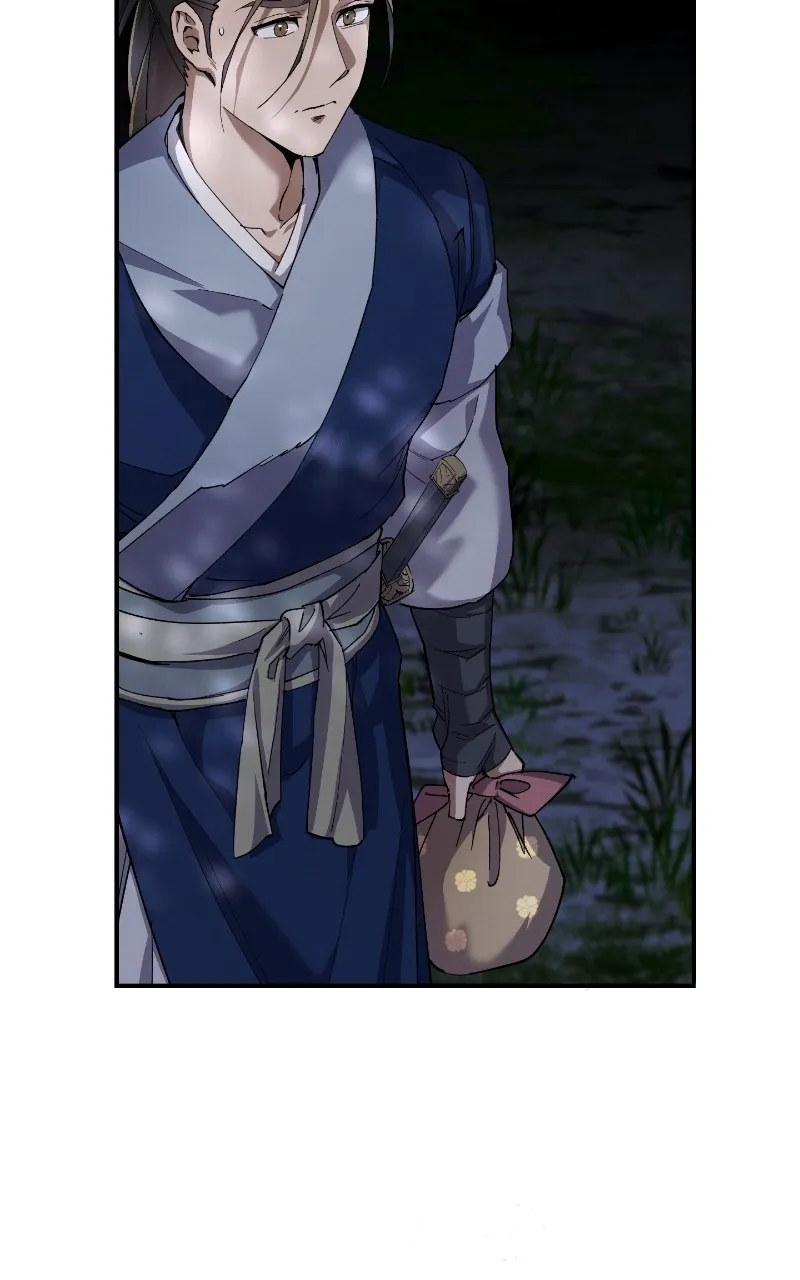 The Heavenly Demon Wants a Quiet Life Chapter 20 page 103 - 