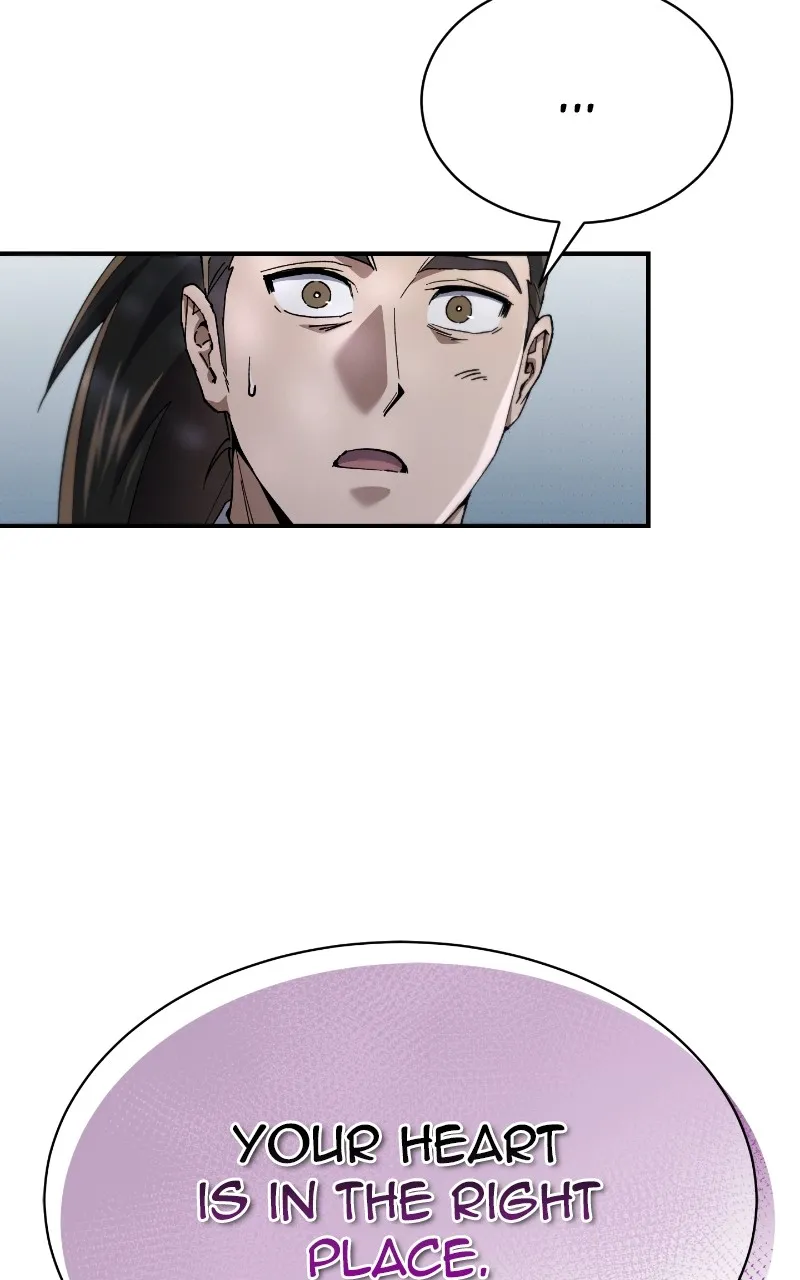 The Heavenly Demon Wants a Quiet Life Chapter 20 page 107 - 