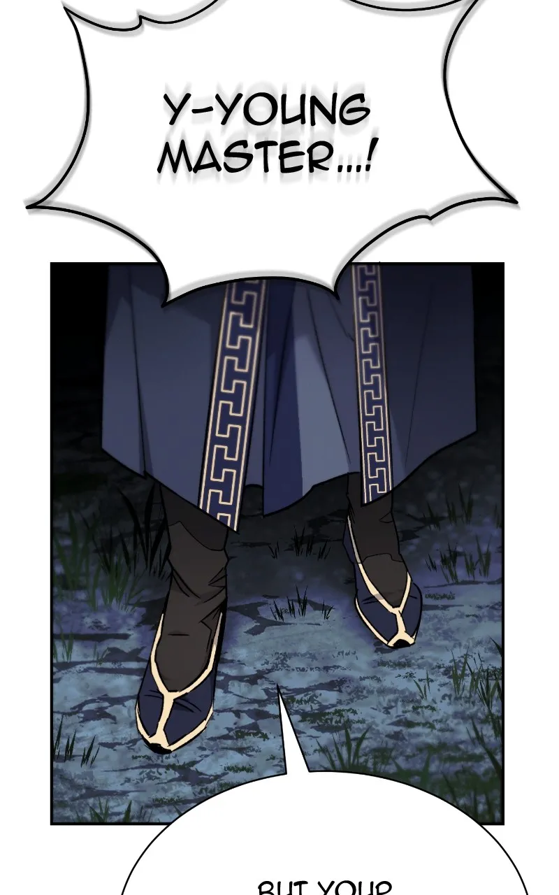 The Heavenly Demon Wants a Quiet Life Chapter 20 page 109 - 