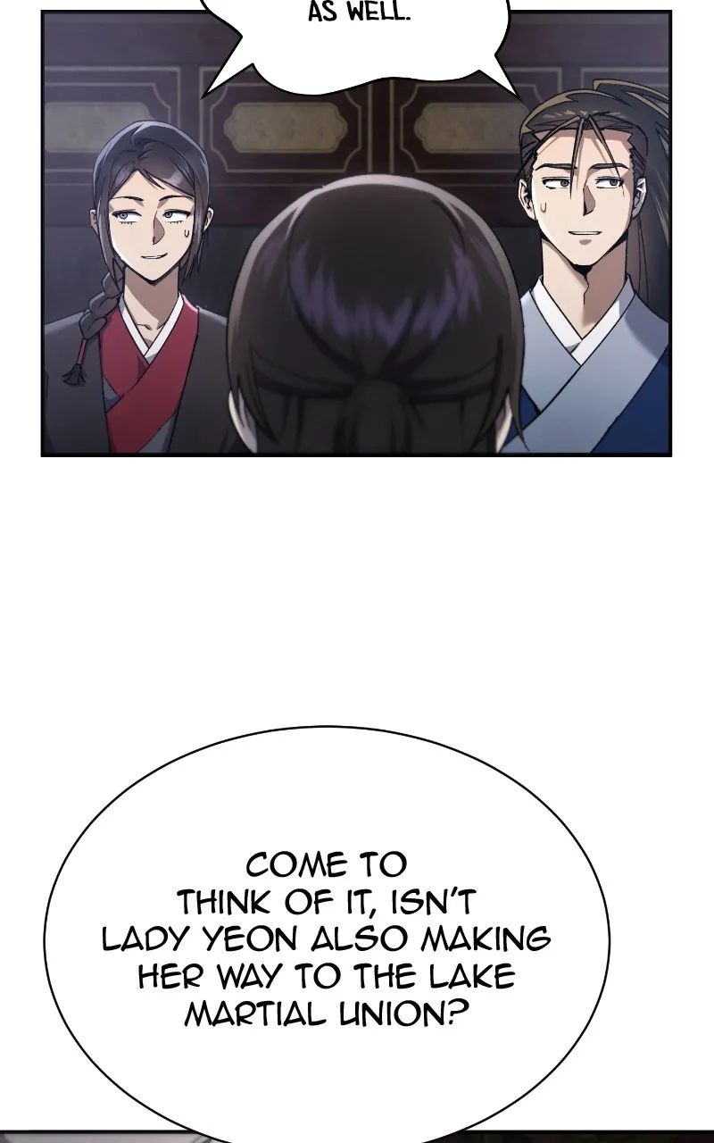The Heavenly Demon Wants a Quiet Life Chapter 20 page 12 - 