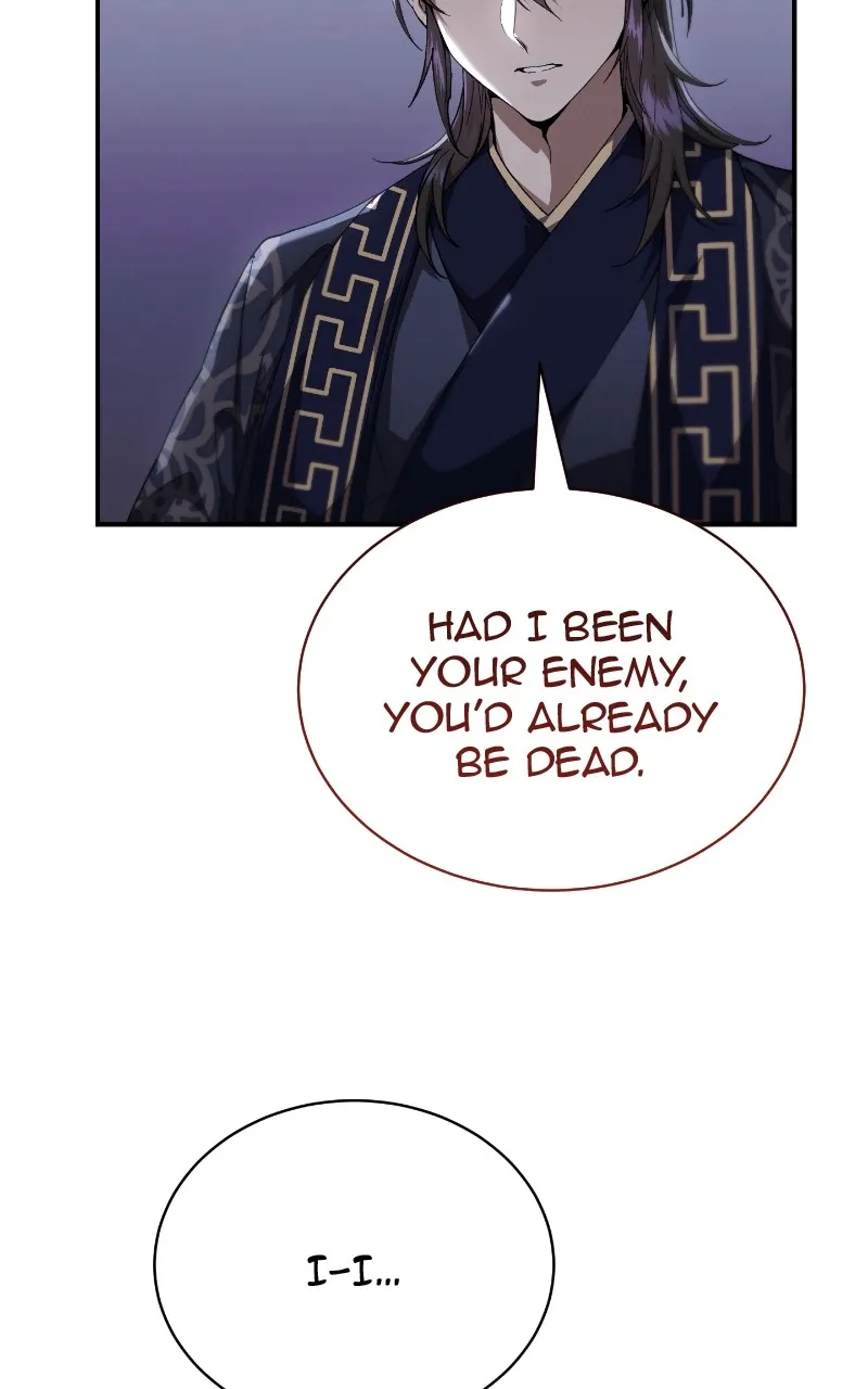 The Heavenly Demon Wants a Quiet Life Chapter 20 page 111 - 