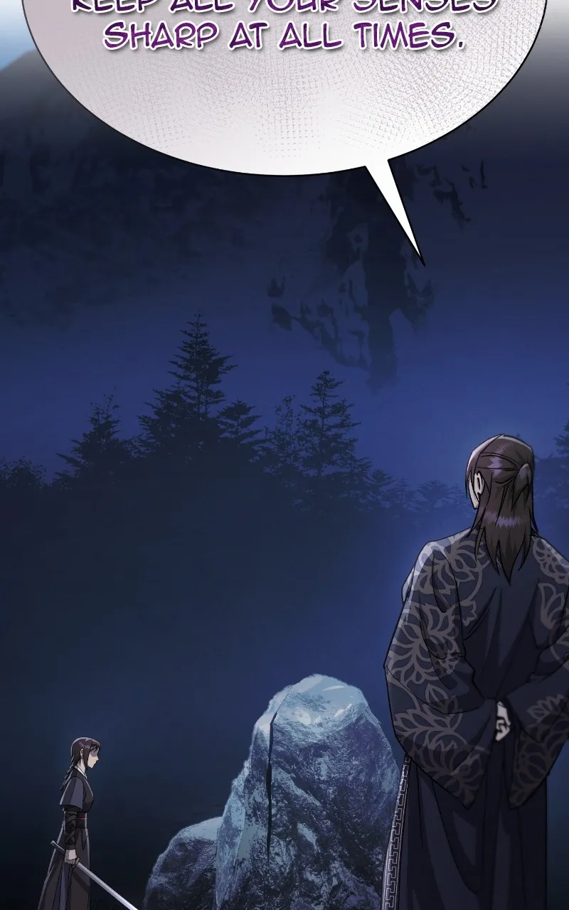 The Heavenly Demon Wants a Quiet Life Chapter 20 page 113 - 