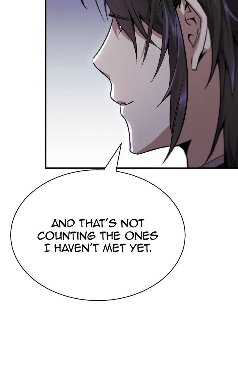 The Heavenly Demon Wants a Quiet Life Chapter 20 page 116 - 